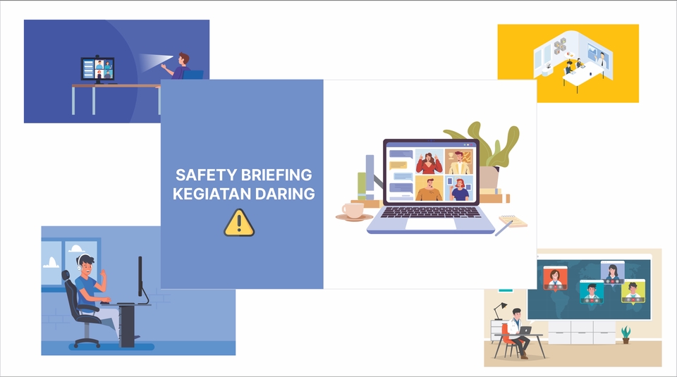 Motion Graphics - Motion Graphic Social Media Video Content Untuk Reels, Tiktok, dan Ads - 5