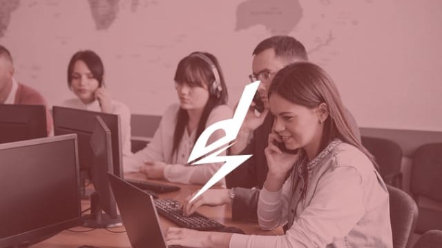 Just Creatif and precise