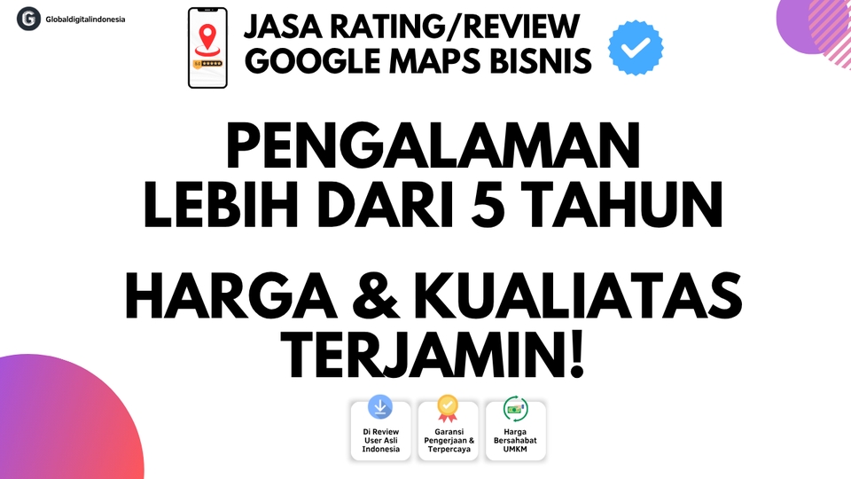 Memberi Review - Ulasan Google Maps Rating Google Maps Review Google Maps Semua Bisnis - 4