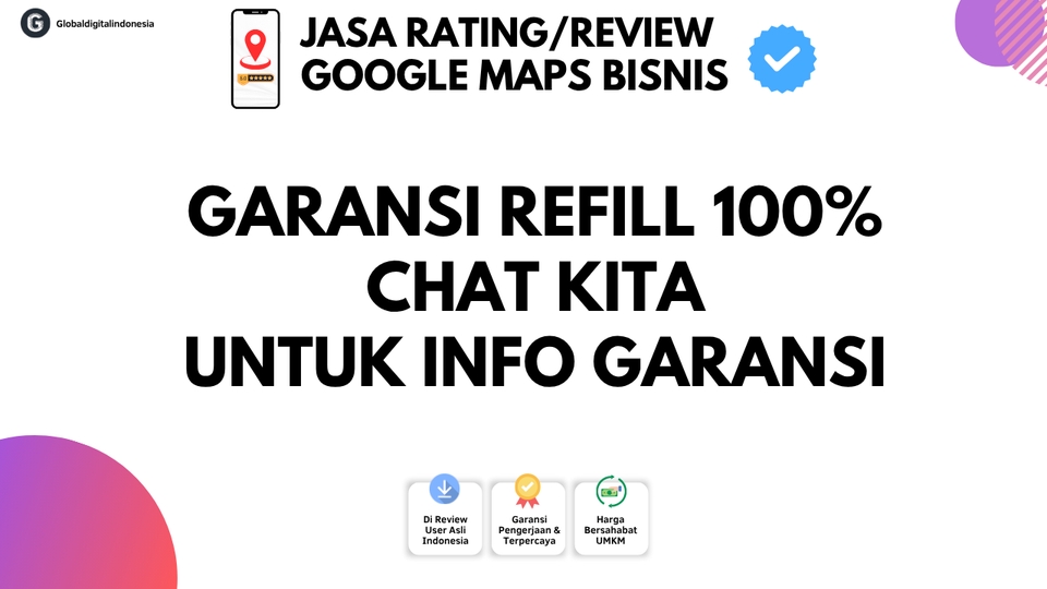 Memberi Review - Ulasan Google Maps Rating Google Maps Review Google Maps Semua Bisnis - 5