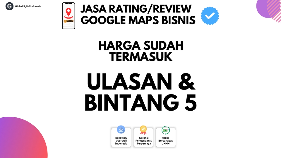 Memberi Review - Ulasan Google Maps Rating Google Maps Review Google Maps Semua Bisnis - 3