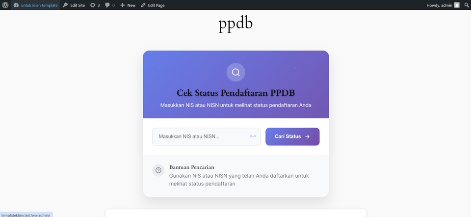Web Development - jasa pembuatan plugin wordpress custom - 9