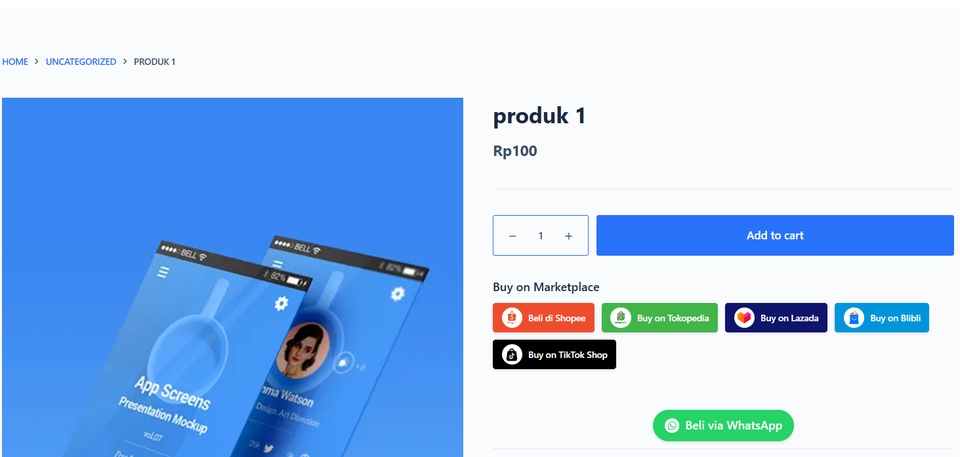 Web Development - jasa pembuatan plugin wordpress custom - 4