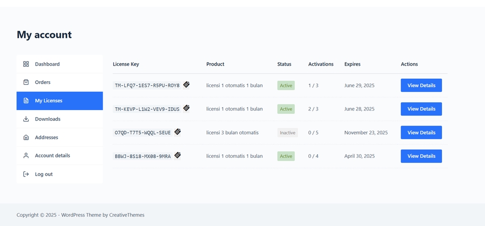 Web Development - jasa pembuatan plugin wordpress custom - 10