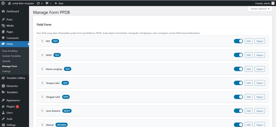 Web Development - jasa pembuatan plugin wordpress custom - 8