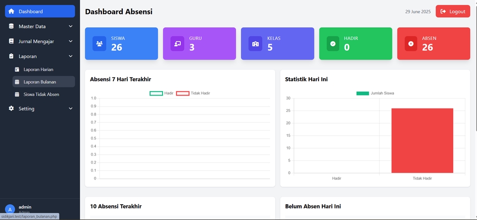 Web Development - jasa pembuatan plugin wordpress custom - 6