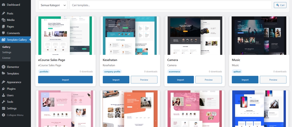Web Development - jasa pembuatan plugin wordpress custom - 2