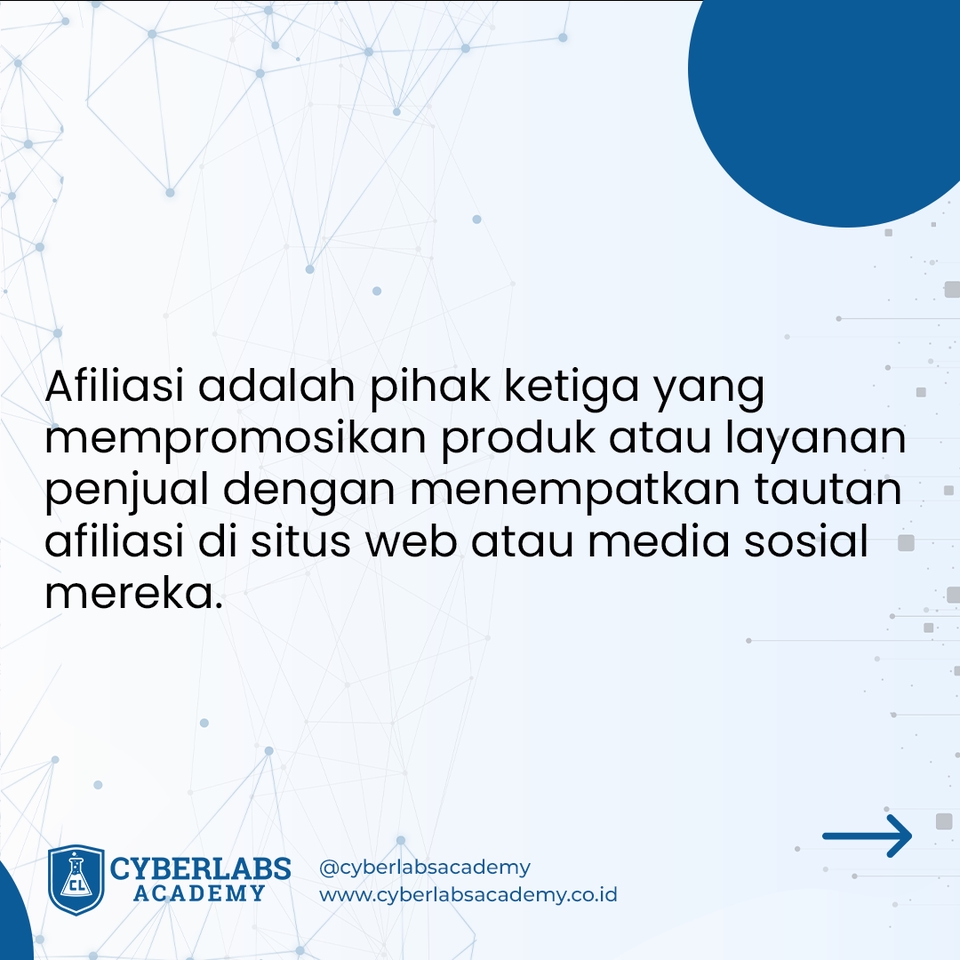 Banner Online - Desain Konten Carousel & Sosial Media Profesional untuk Instagram dan Bisnismu - 4