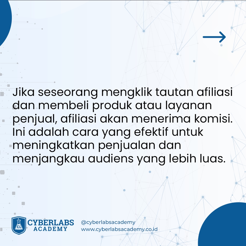 Banner Online - Desain Konten Carousel & Sosial Media Profesional untuk Instagram dan Bisnismu - 5