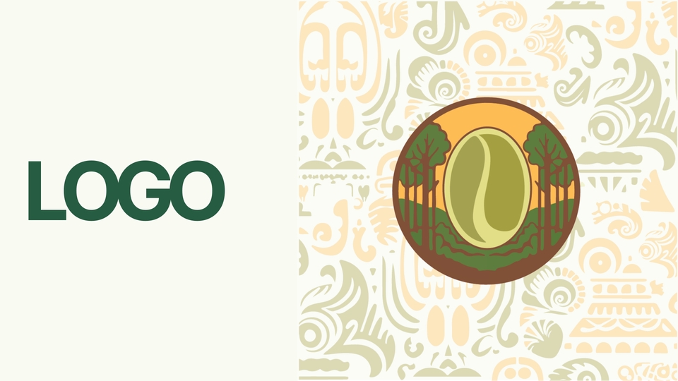 Logo - eL BORNEO Branding Produk - 5