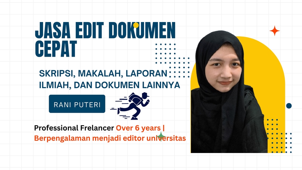 Jasa Pembuatan Flowchart Profesional dan Informatif - Jasa Edit Dokumen Profesional: Skripsi, Makalah, Laporan Ilmiah, dll 1 HARI SAJA FREE TURNITIN 1X
