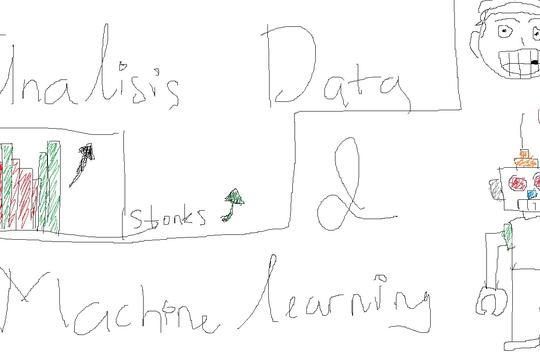 Data Analysis & Machine Learning