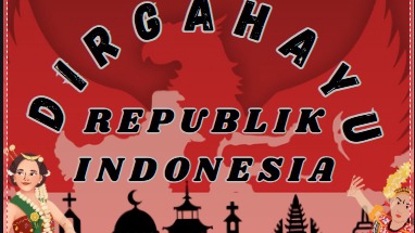 Jasa Pembuatan Desain Undangan Digital Pernikahan, Tunangan, Event dan Ulang Tahun - POSTER INDONESIA MERDEKA