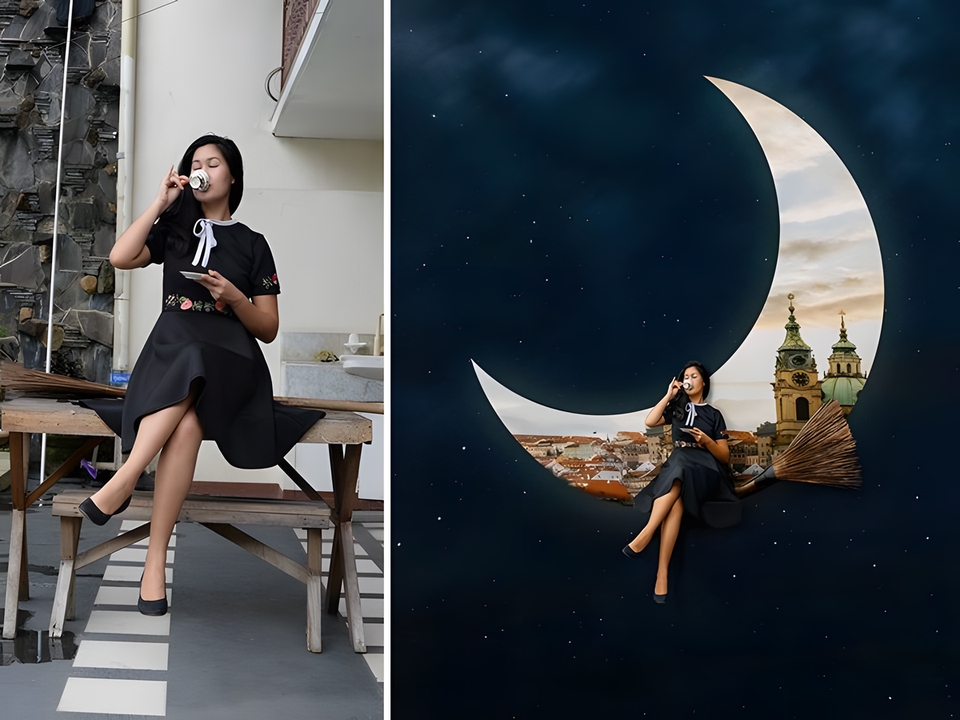 Edit Gambar & Photoshop - Jasa Edit Foto Profesional Photoshop | Photo Editing, Retouch, Background Removal & Manipulation - 25