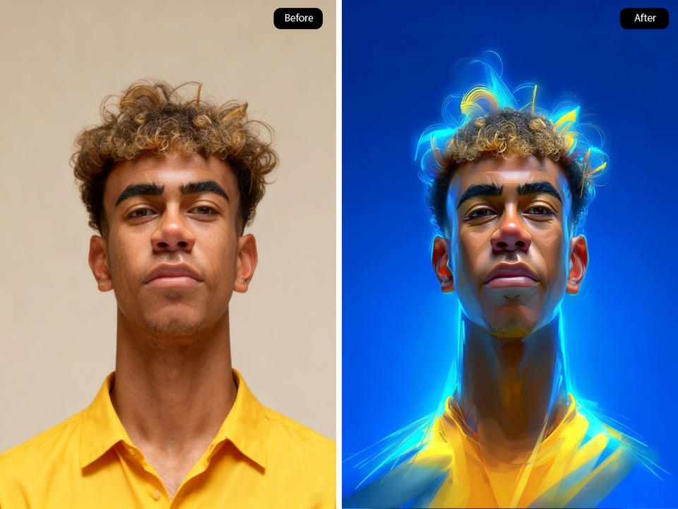Edit Gambar & Photoshop - Jasa Edit Foto Profesional Photoshop | Photo Editing, Retouch, Background Removal & Manipulation - 22