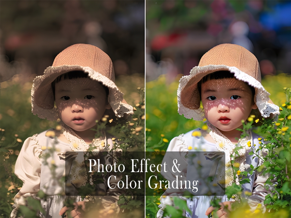 Edit Gambar & Photoshop - Jasa Edit Foto Profesional Photoshop | Photo Editing, Retouch, Background Removal & Manipulation - 12