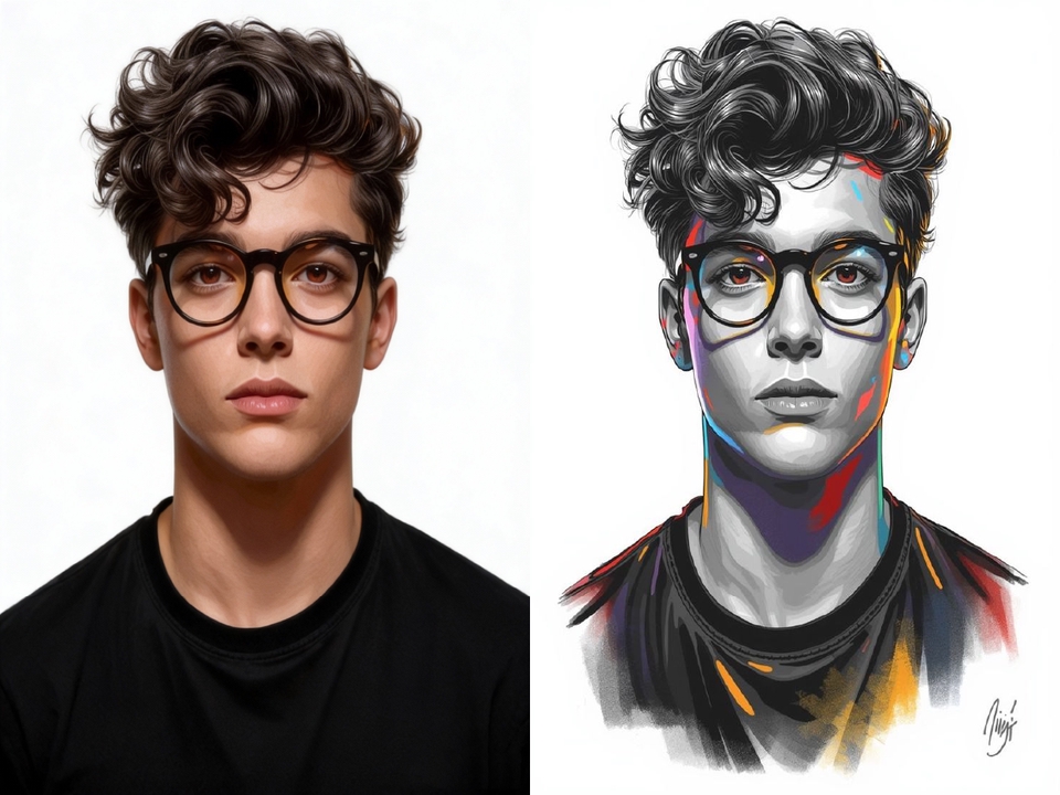 Edit Gambar & Photoshop - Jasa Edit Foto Profesional Photoshop | Photo Editing, Retouch, Background Removal & Manipulation - 23