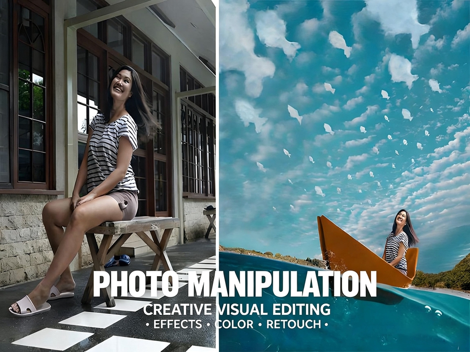 Edit Gambar & Photoshop - Jasa Edit Foto Profesional Photoshop | Photo Editing, Retouch, Background Removal & Manipulation - 9