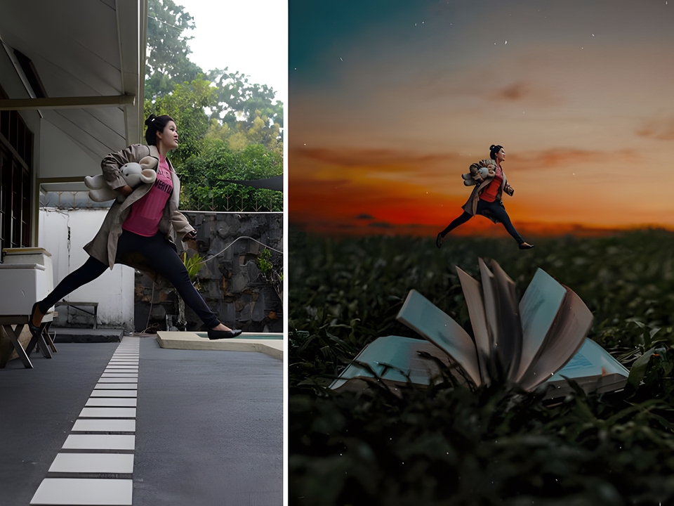 Edit Gambar & Photoshop - Jasa Edit Foto Profesional Photoshop | Photo Editing, Retouch, Background Removal & Manipulation - 24