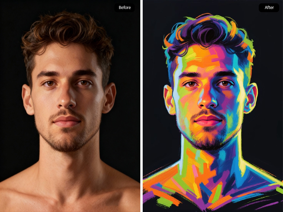 Edit Gambar & Photoshop - Jasa Edit Foto Profesional Photoshop | Photo Editing, Retouch, Background Removal & Manipulation - 19