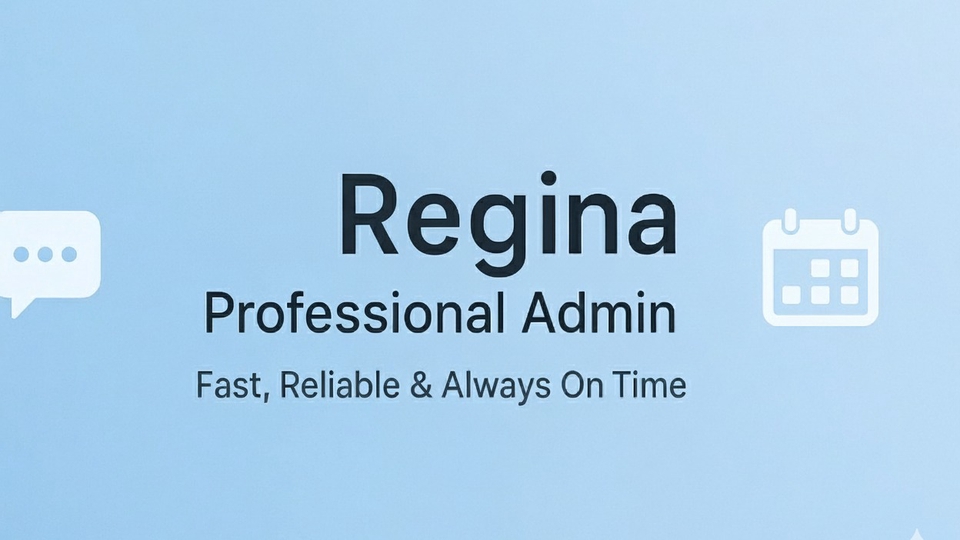 Jasa Admin Website, Media Sosial & Toko Online - Admin sosmed,bales chat dan upload konten