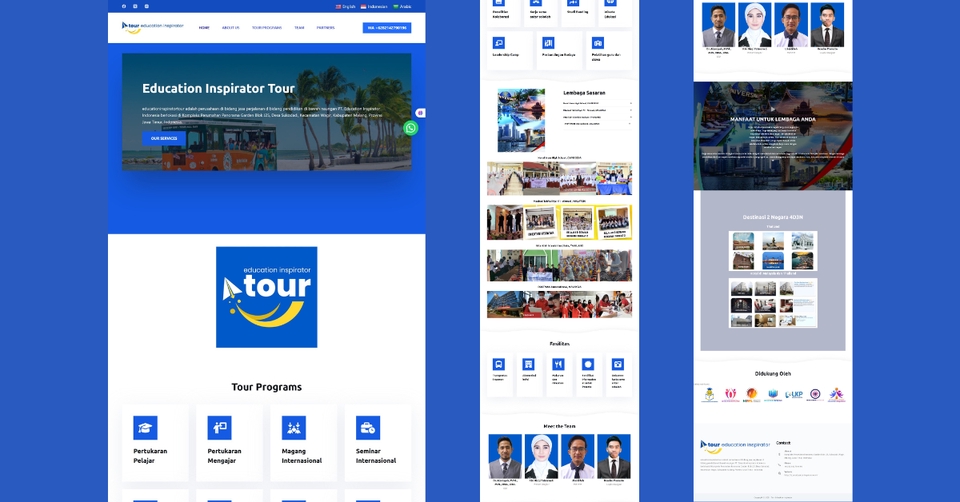 Web Development - Jasa Pembuatan Website Murah + Maintenance Forever - 8