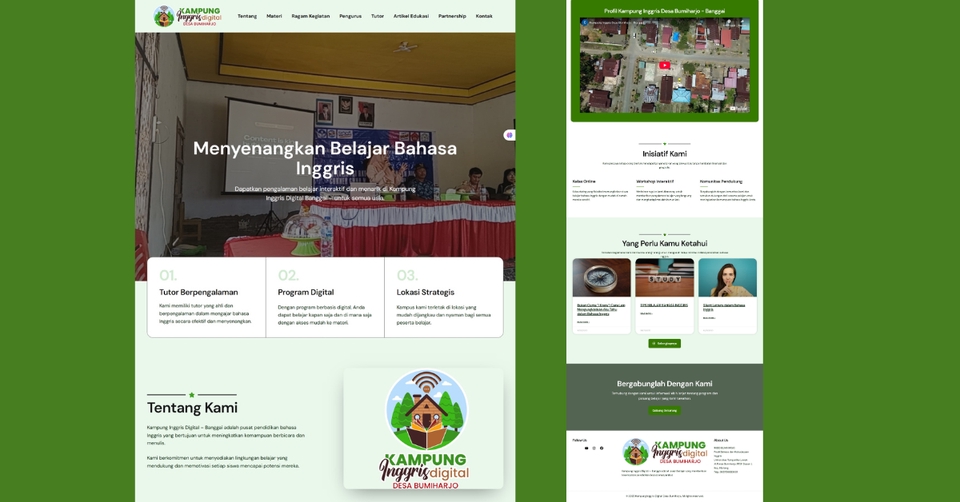 Web Development - Jasa Pembuatan Website Murah + Maintenance Forever - 6