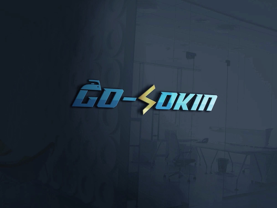 Go-Sokin