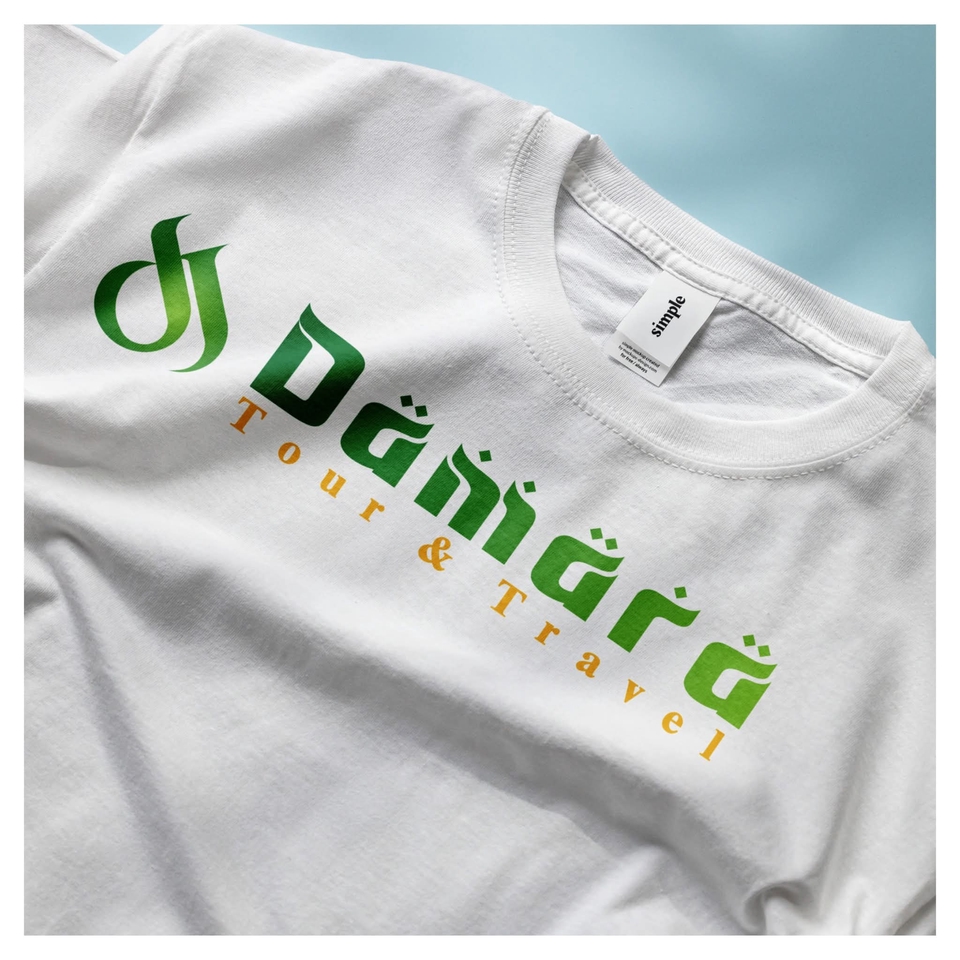 Damara Tour & Travel