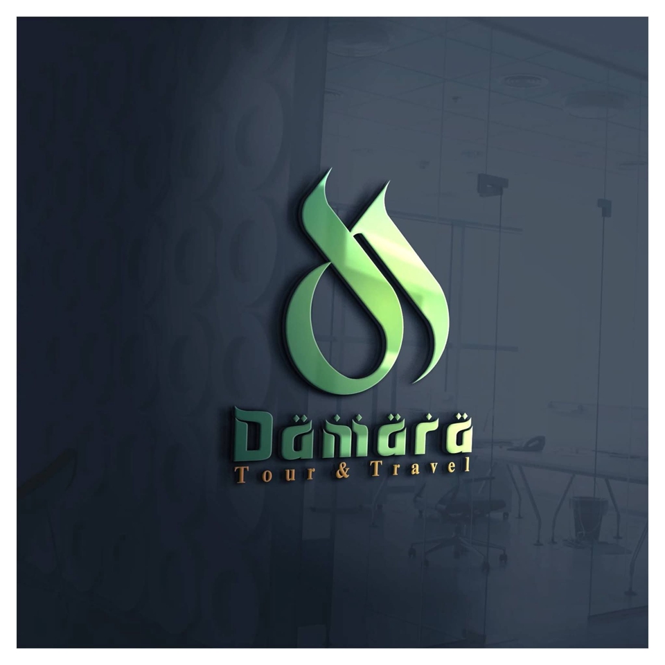 Damara Tour & Travel