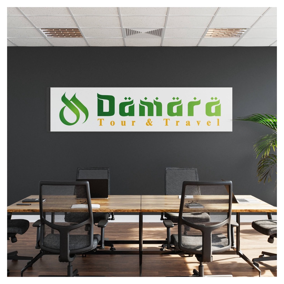 Damara Tour & Travel