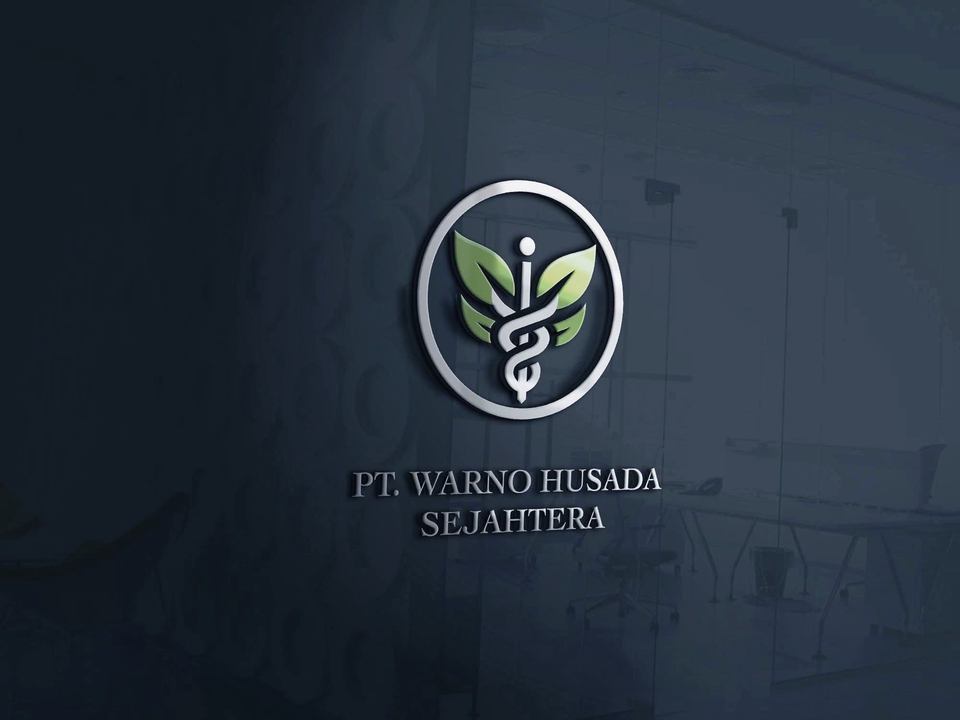 Pt. Warno Husada Sejahtera