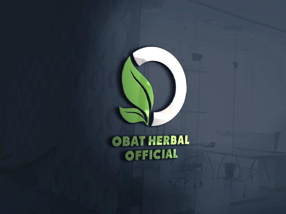 Obat Herbal Official