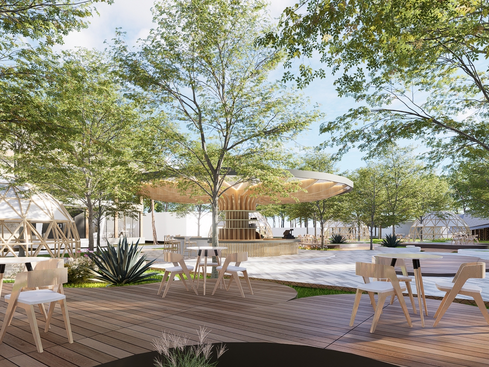 Landscape dan Taman - Landsacape Design - 5