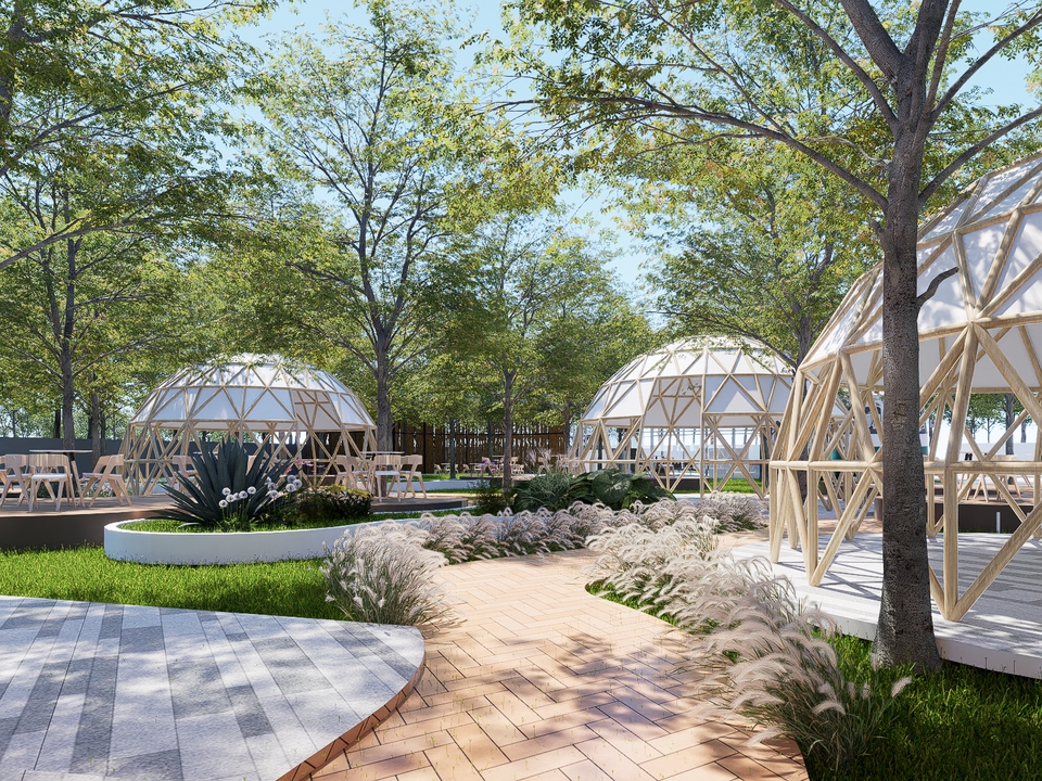 Landscape dan Taman - Landsacape Design - 4