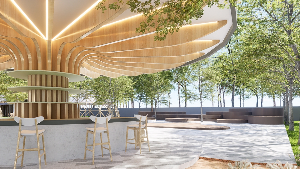 Landscape dan Taman - Landsacape Design - 7