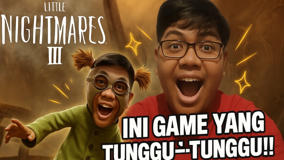 Thumbnail YouTube
