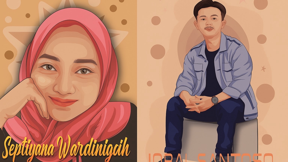 Jasa WhatsApp Blast untuk Sebar Iklan - Desain Vector Custom – Mulai dari Foto Biasa Jadi Luar Biasa!