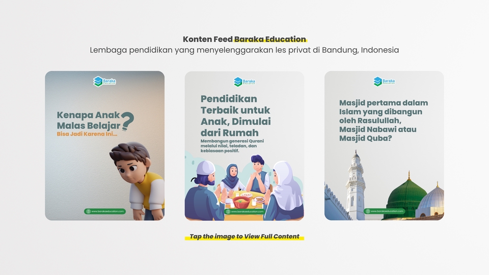 Banner Online - Jasa Desain Socmed - 2