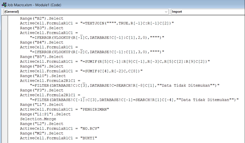 Analisis Data - Jasa Entry Data, Mengolah Data, dan Menganalisa Data - 4