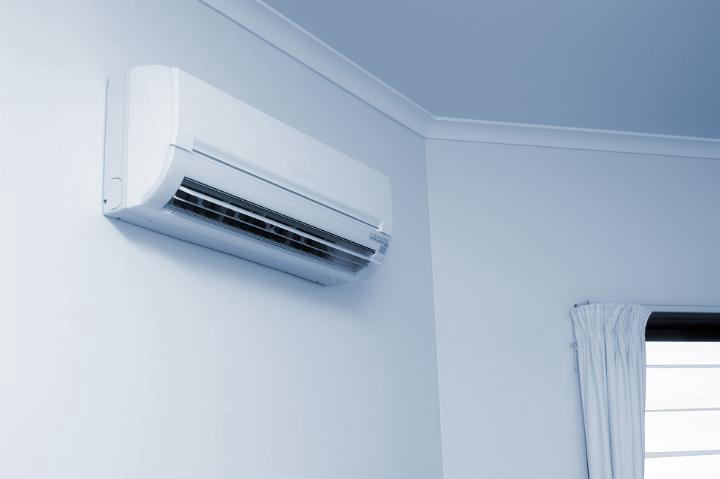 Servis & Pembersihan AC - service dan cuci ac 1/2 pk sampai 2 pk - 2