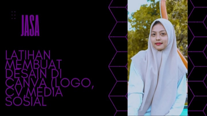 Jasa Desain Canva Profesional dan Kreatif untuk Segala Kebutuhan - Desain di Canva