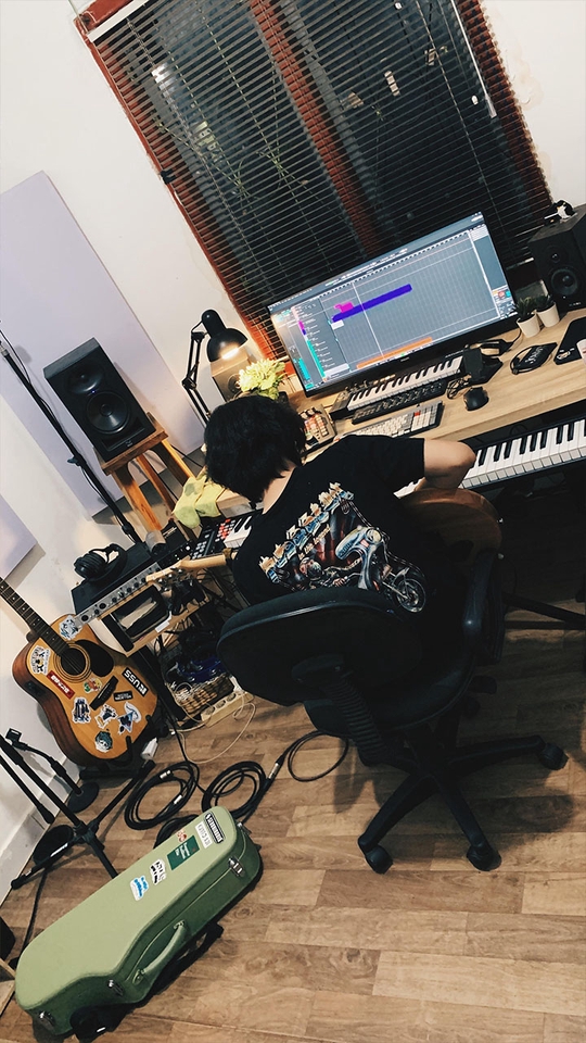 Pembuatan Musik - Music Composer & Arranger | Digital Ads, TVC & Arrangement Live Performance - 4