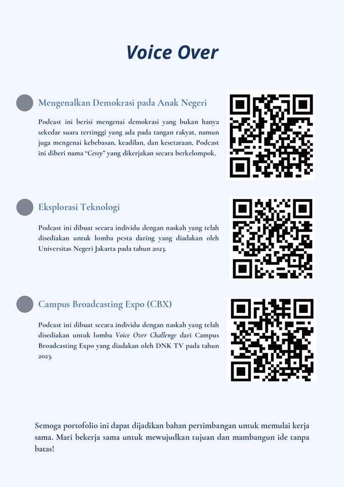 Master of Ceremony - Master of Ceremony, Moderator - 3