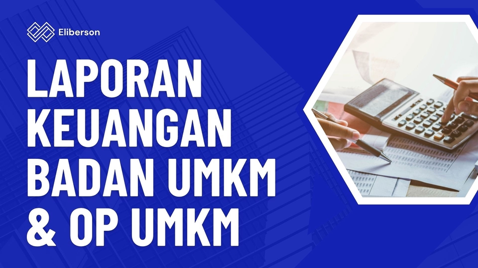 Laporan Keuangan