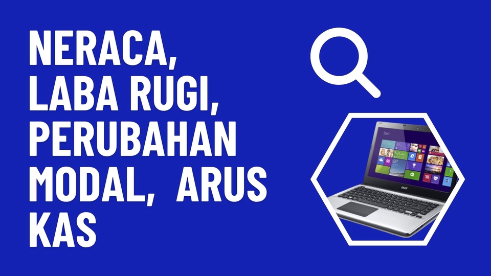 Akuntansi dan Keuangan - Laporan Keuangan - 2