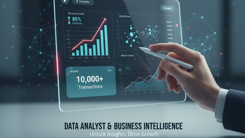 Data Analysis
