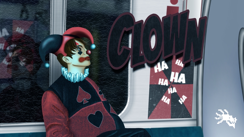 Gambar dan Ilustrasi - Jasa Ilustrasi Digital Profesional | Jasa Gambar Karakter, Anime, Realistik, Y2K - 3