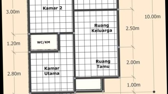desain rumah 