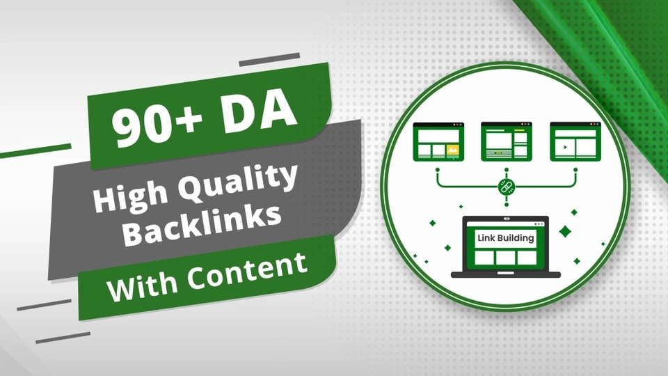 Jasa SEO Profesional, Terpercaya, dan Berkualitas - Jasa Backlink Berkualitas PBN Media DA 90+